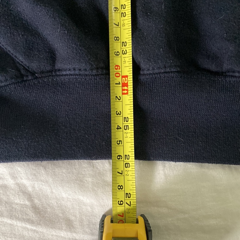 3/$24 Perkins Cove Maine Hoodie Kangaroo Pocket - Picture 5 of 5